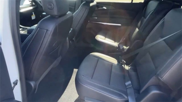 New 2026 Chevrolet Traverse LT w/ LPO, Floor Liner Package image 11
