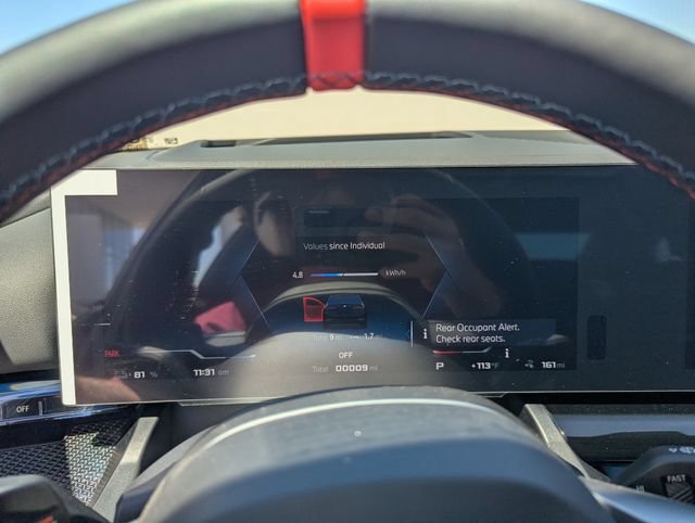 New 2026 BMW i5 M60 w/ Executive Package AWD/4WD image 25