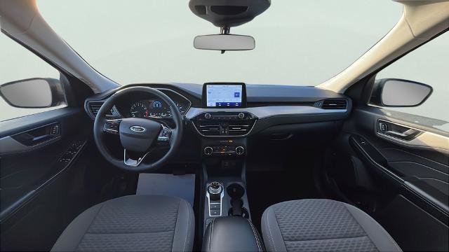 Certified 2022 Ford Escape SE w/ Convenience Package image 9