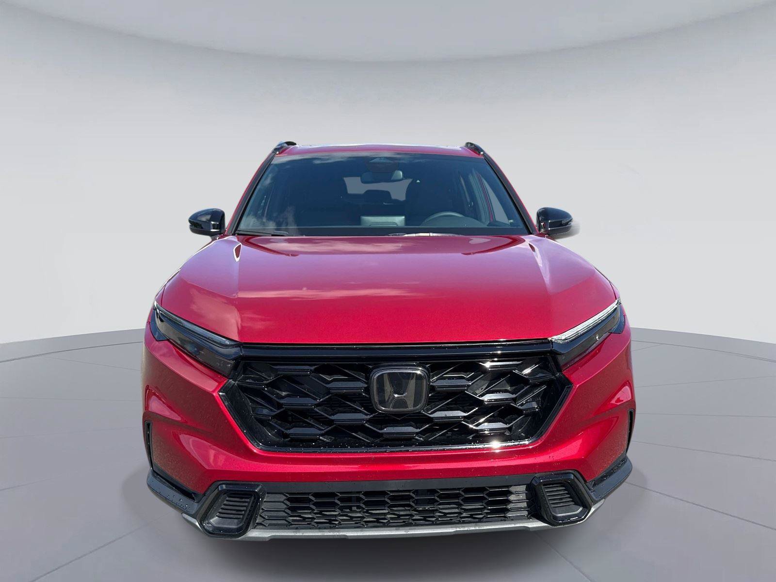 Certified 2024 Honda CR-V Sport image 9