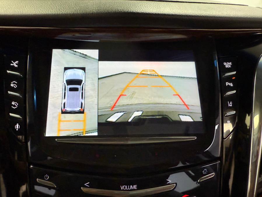 Used 2015 Cadillac Escalade Premium image 52