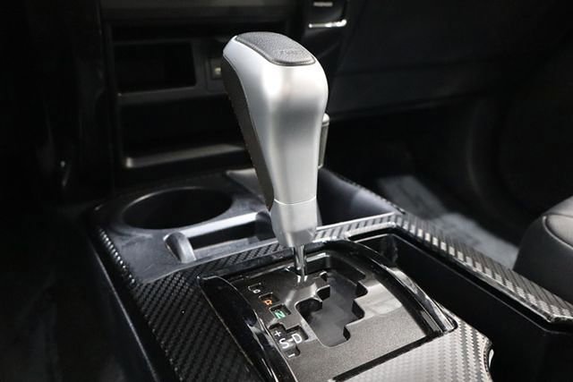 Used 2022 Toyota 4Runner TRD Off-Road Premium image 39