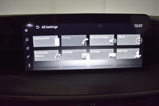Certified 2025 Nissan Kicks SV w/ SV Premium Package AWD/4WD image 20