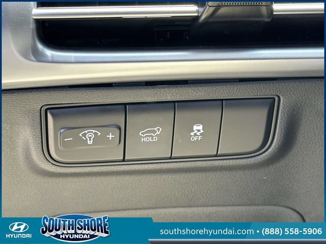 Certified 2025 Hyundai Tucson XRT AWD/4WD image 22