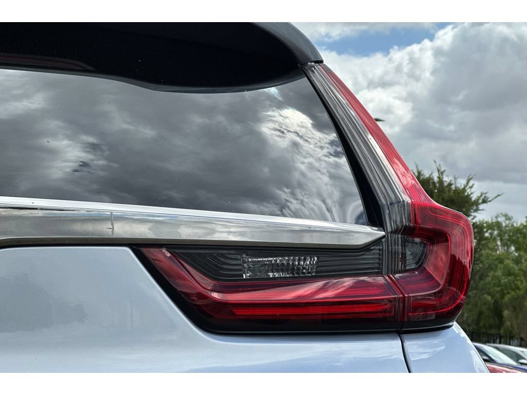 Certified 2020 Honda CR-V EX-L image 51