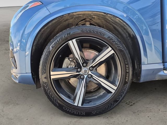 Used 2016 Volvo XC90 T6 R-Design w/ Vision Package AWD/4WD image 6