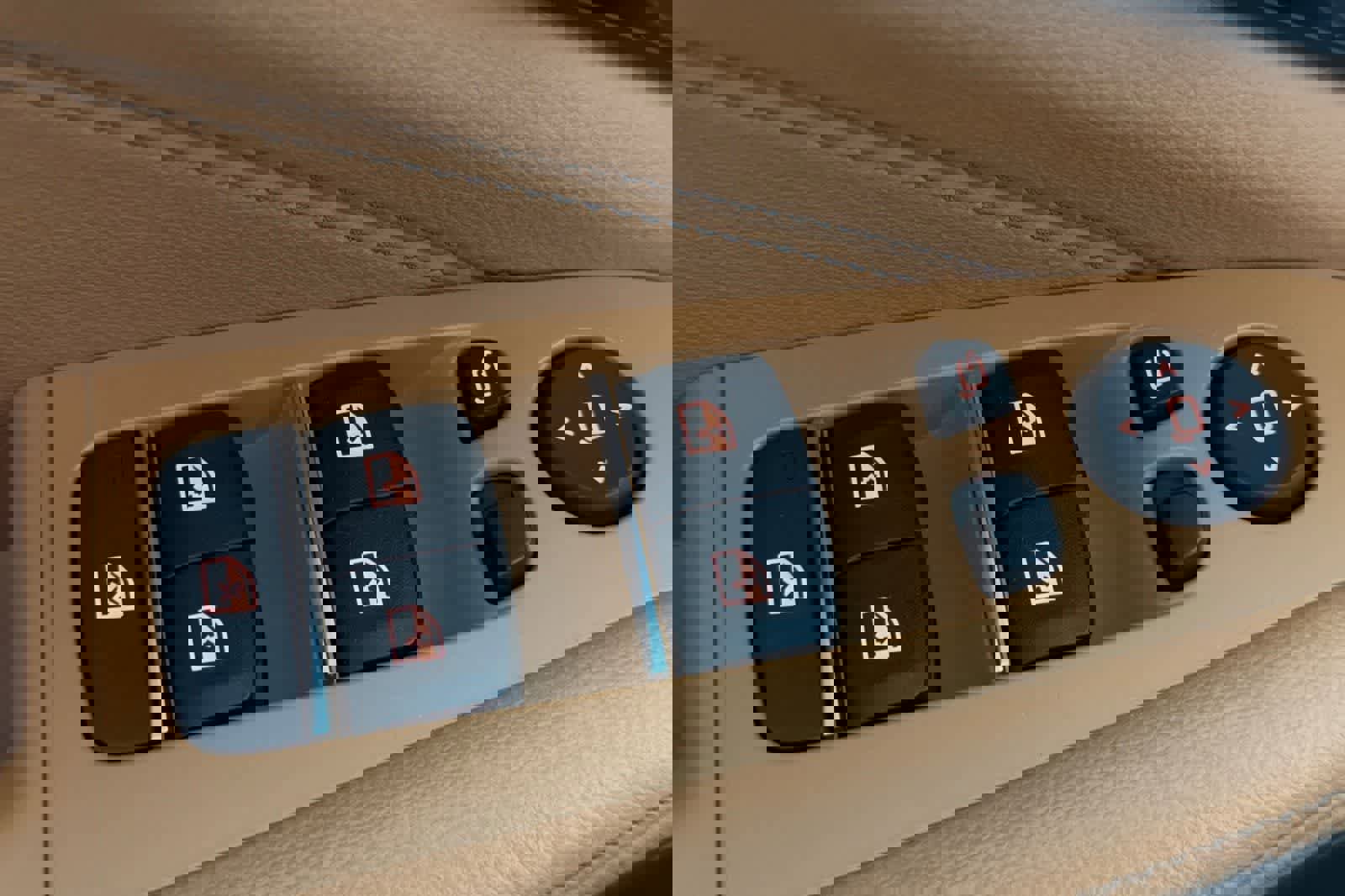 Used 2022 BMW X5 sDrive40i w/ M Sport Package image 13