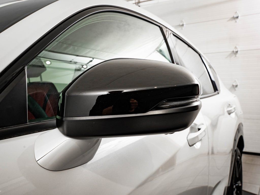 New 2026 Acura ADX A-Spec image 15