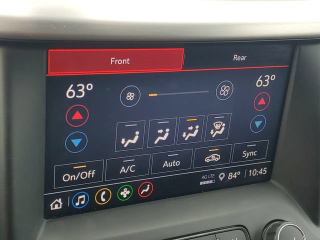 Used 2021 GMC Acadia SLE w/ Driver Convenience Package FWD image 27