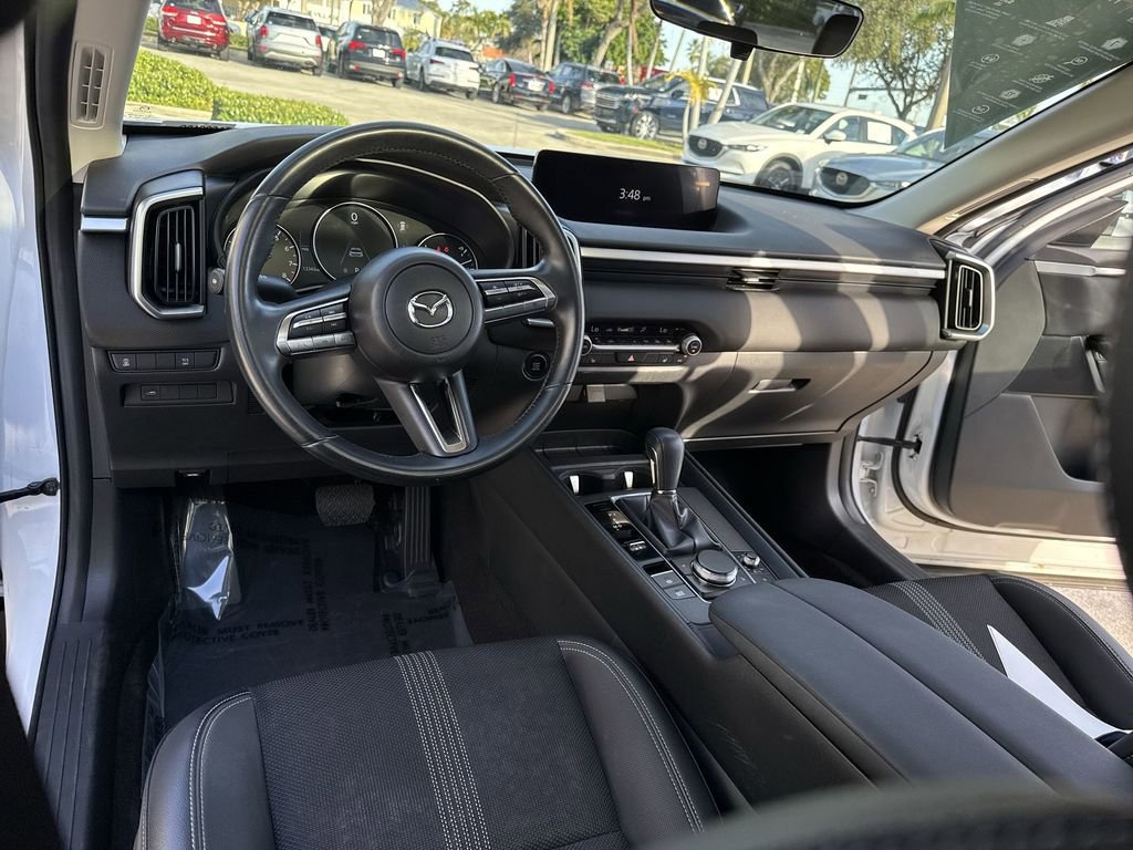 Used 2023 MAZDA CX-50 2.5 S w/ Cargo Package image 36