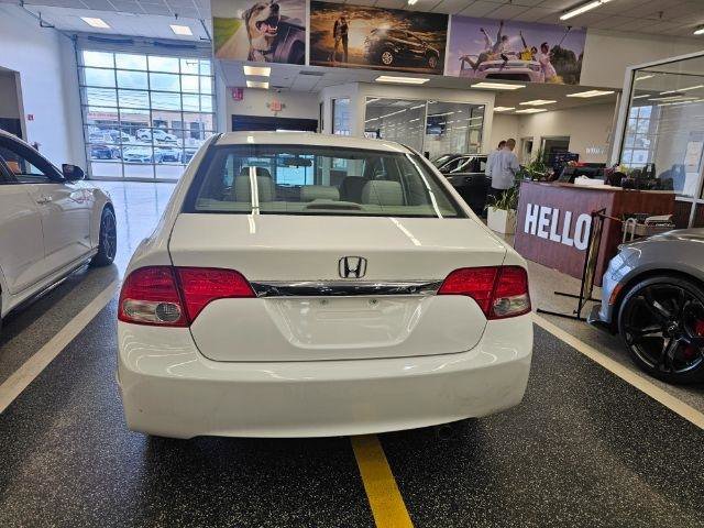 Used 2009 Honda Civic GX image 5