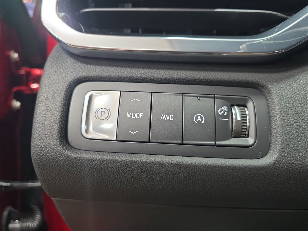 New 2026 GMC Acadia Elevation w/ Elevation Premium Package image 27