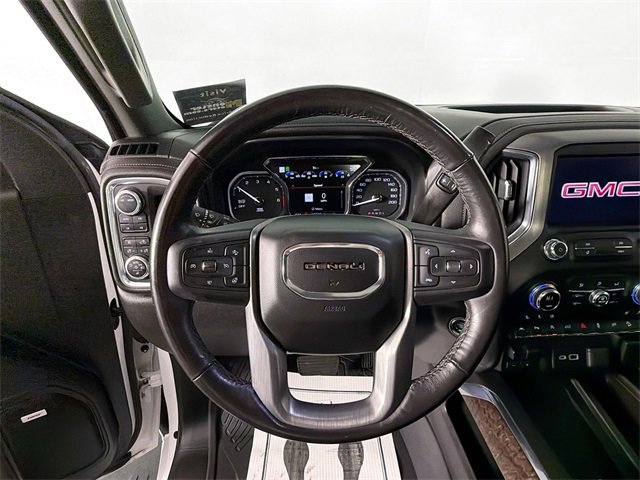Used 2021 GMC Sierra 1500 Denali w/ Denali Ultimate Package image 11