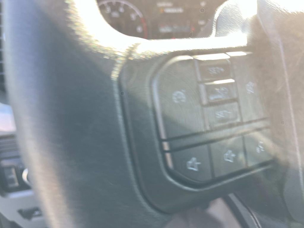 Used 2024 Ford F350 XL w/ STX Appearance Package image 28
