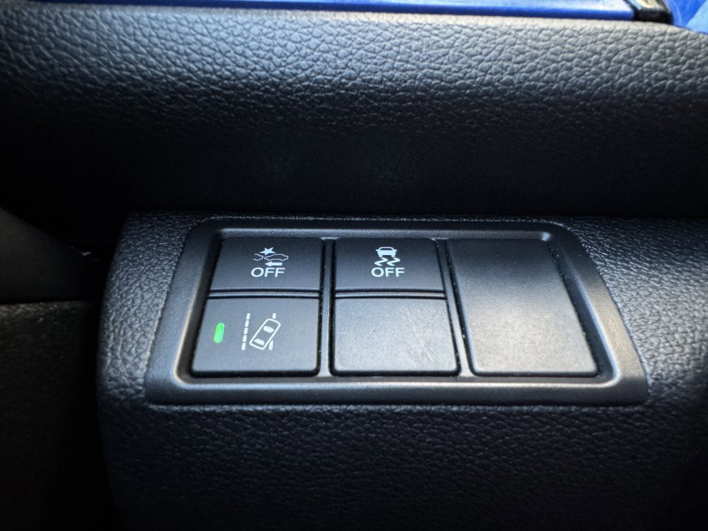 Used 2020 Honda Civic Sport image 26