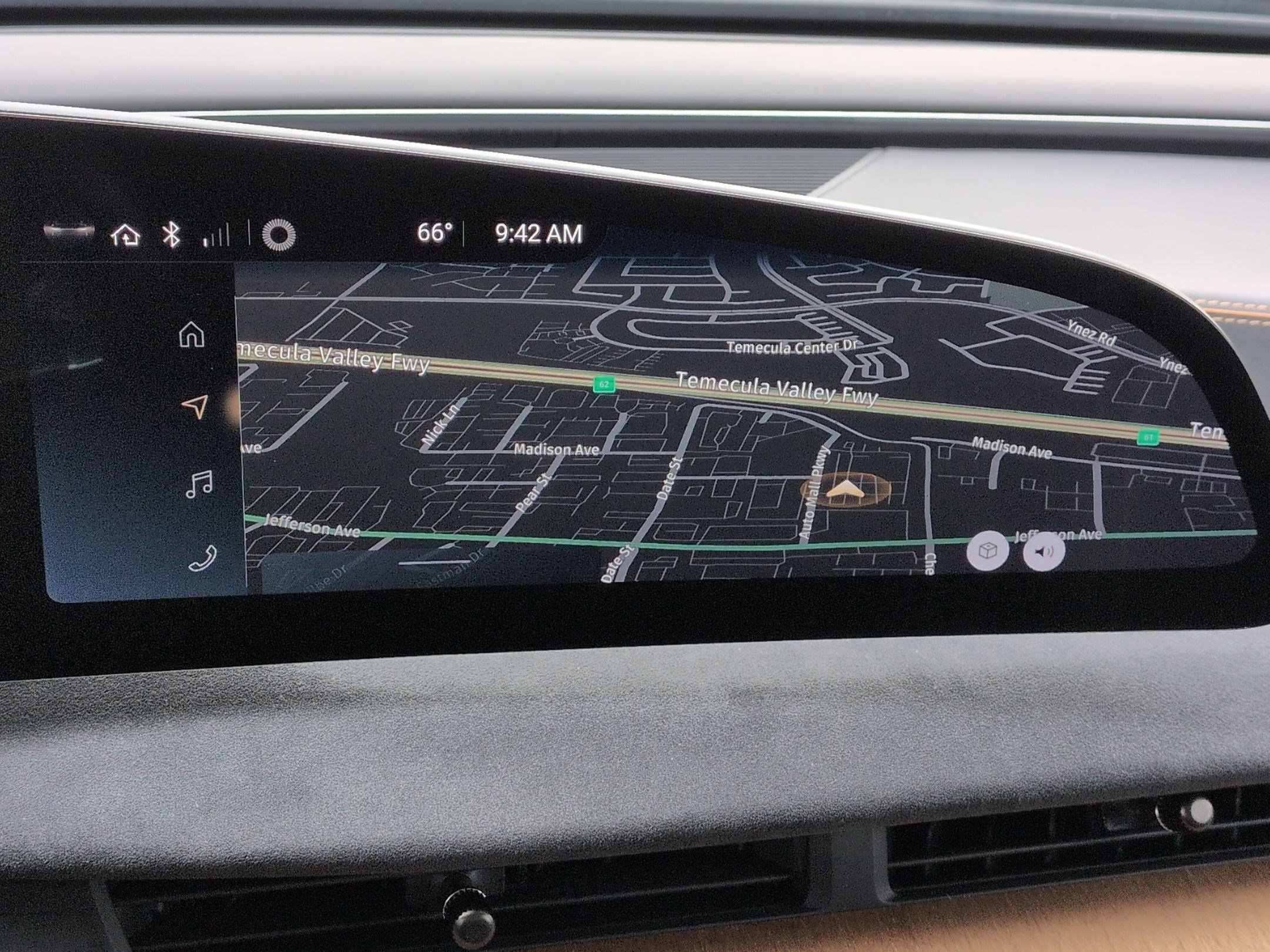 Used 2023 Lucid Air Grand Touring AWD/4WD image 23