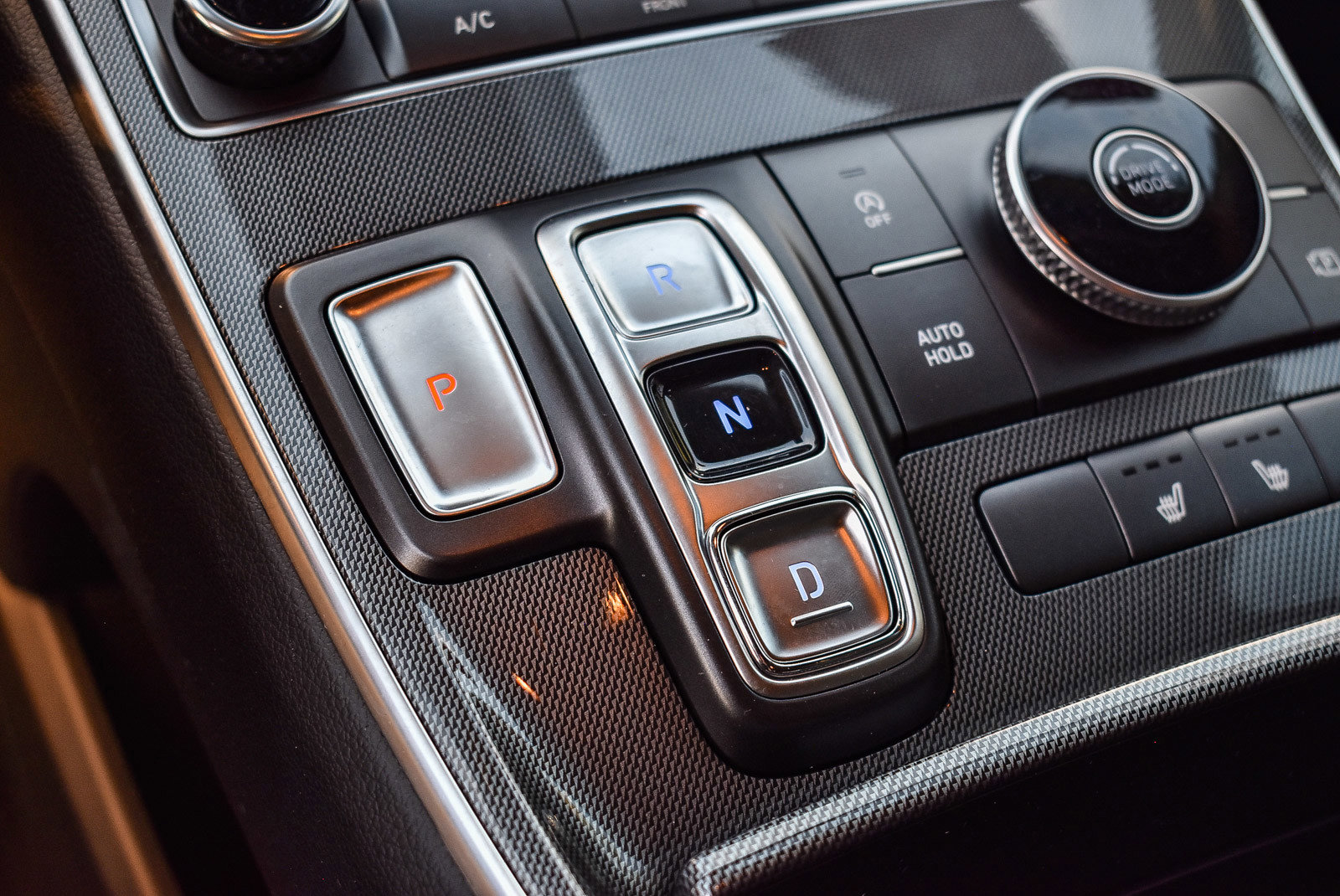 Used 2022 Hyundai Santa Fe SEL image 19