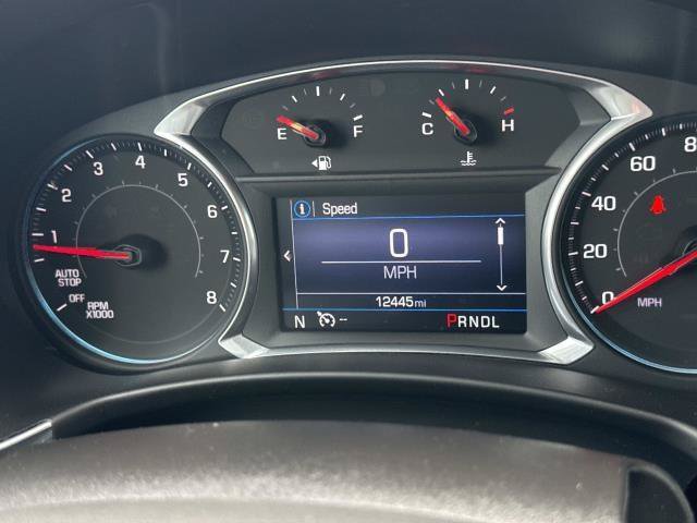 Used 2022 Chevrolet Equinox LT FWD image 15