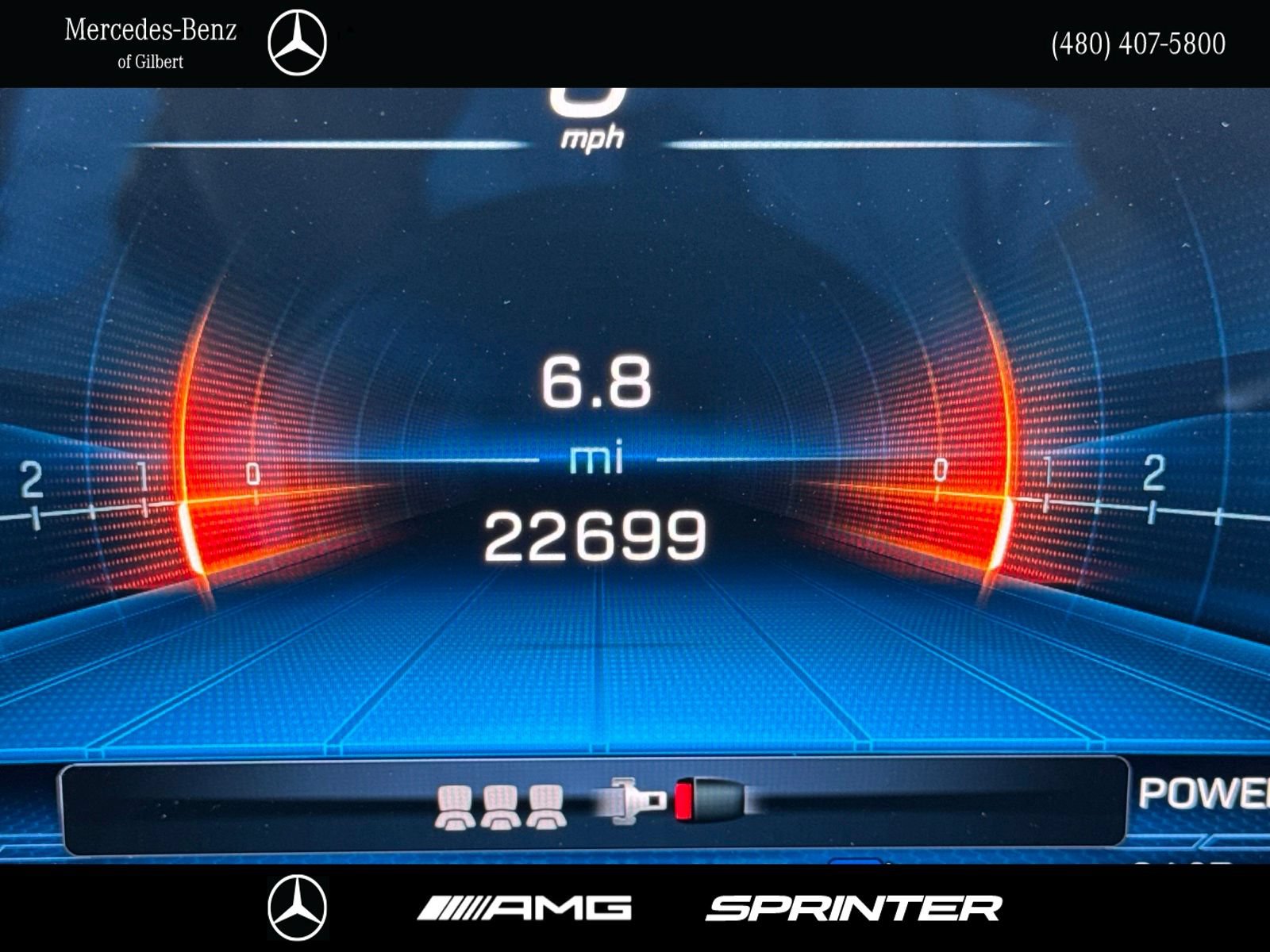 Certified 2024 Mercedes-Benz GLE 53 AMG 4MATIC Coupe image 35