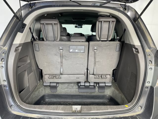 Used 2014 Honda Odyssey EX-L image 11