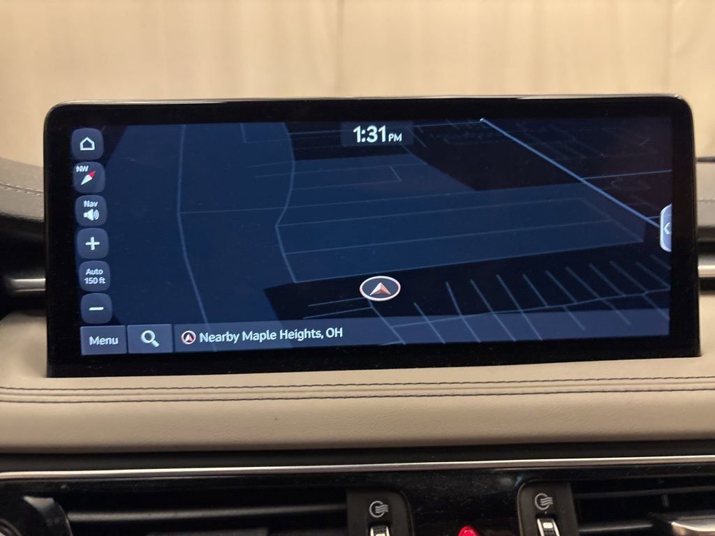 Used 2023 Genesis G70 2.0T w/ Sport Prestige Package image 19