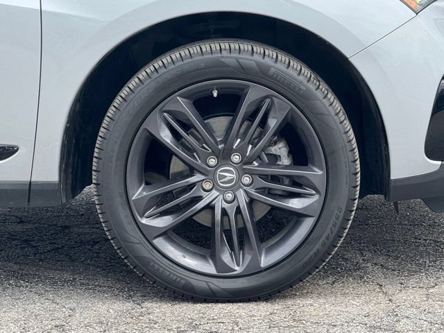 Used 2020 Acura RDX A-Spec AWD/4WD image 3