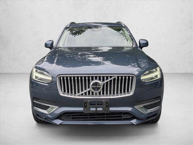 Used 2023 Volvo XC90 B6 Ultimate AWD/4WD image 2