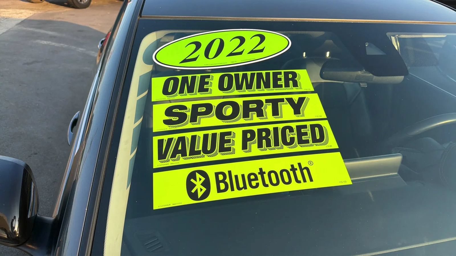 Used 2022 Nissan Altima 2.5 SR FWD image 9
