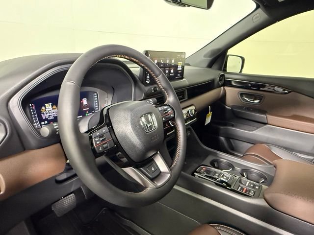 New 2026 Honda Pilot TrailSport image 15