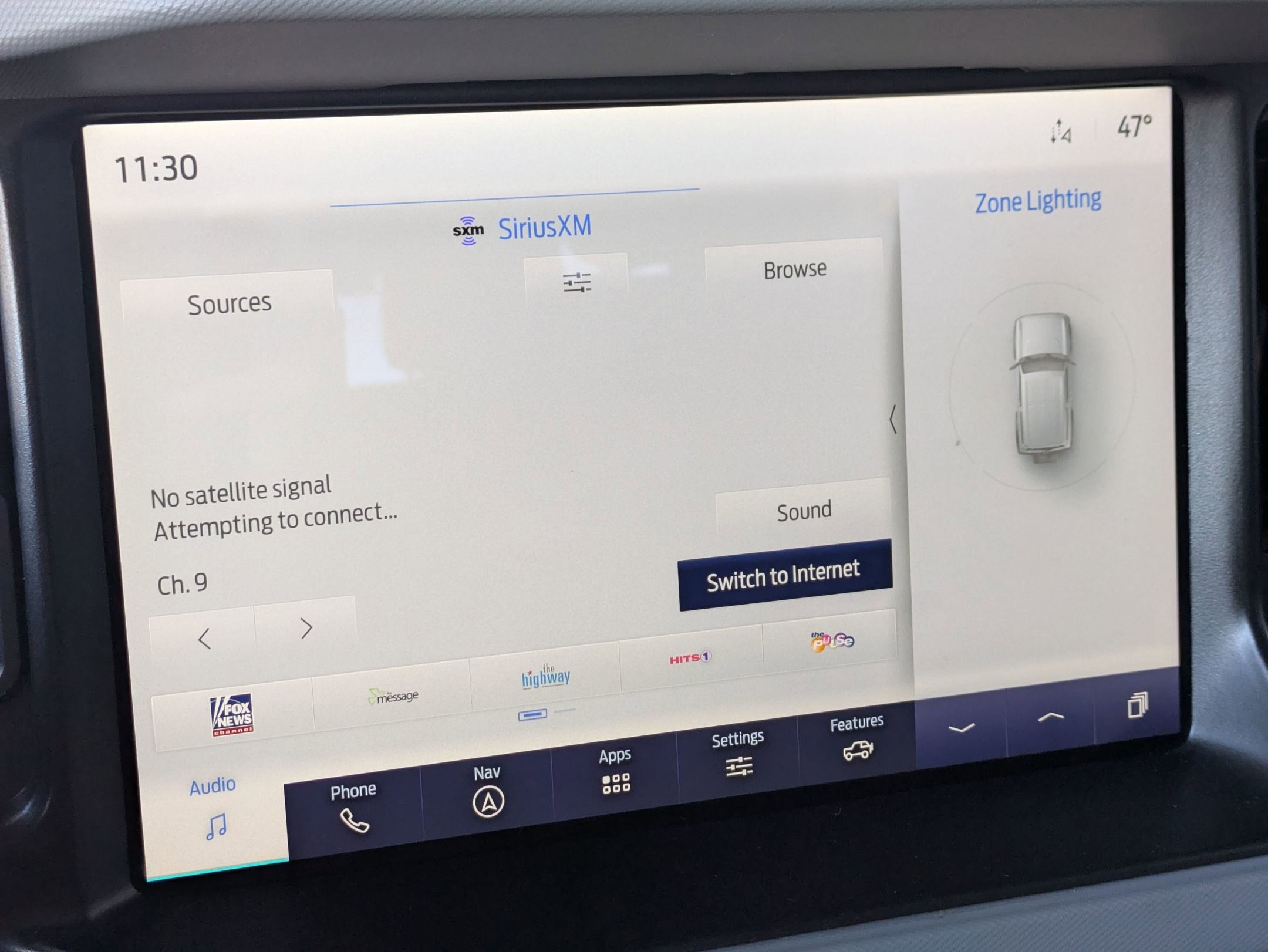 Used 2023 Ford Bronco Badlands image 17