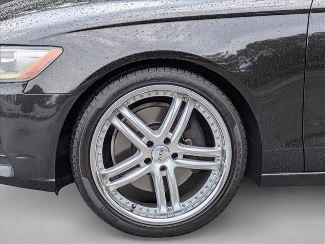 Used 2014 Audi A6 2.0T Premium Plus w/ Premium Plus Package FWD image 14