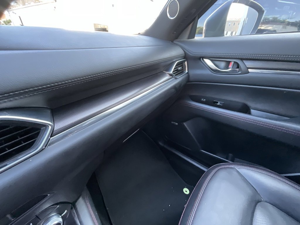 Used 2023 MAZDA CX-5 AWD 2.5 Turbo image 20