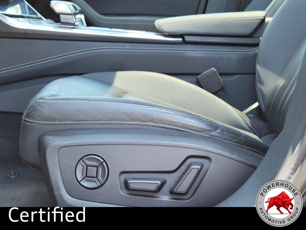 Used 2019 Audi A6 3.0T Prestige w/ Prestige Package AWD/4WD image 24