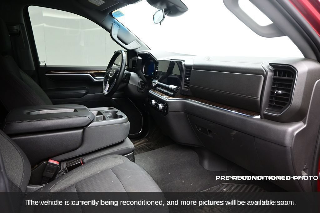 Used 2023 GMC Sierra 1500 Elevation RWD image 13