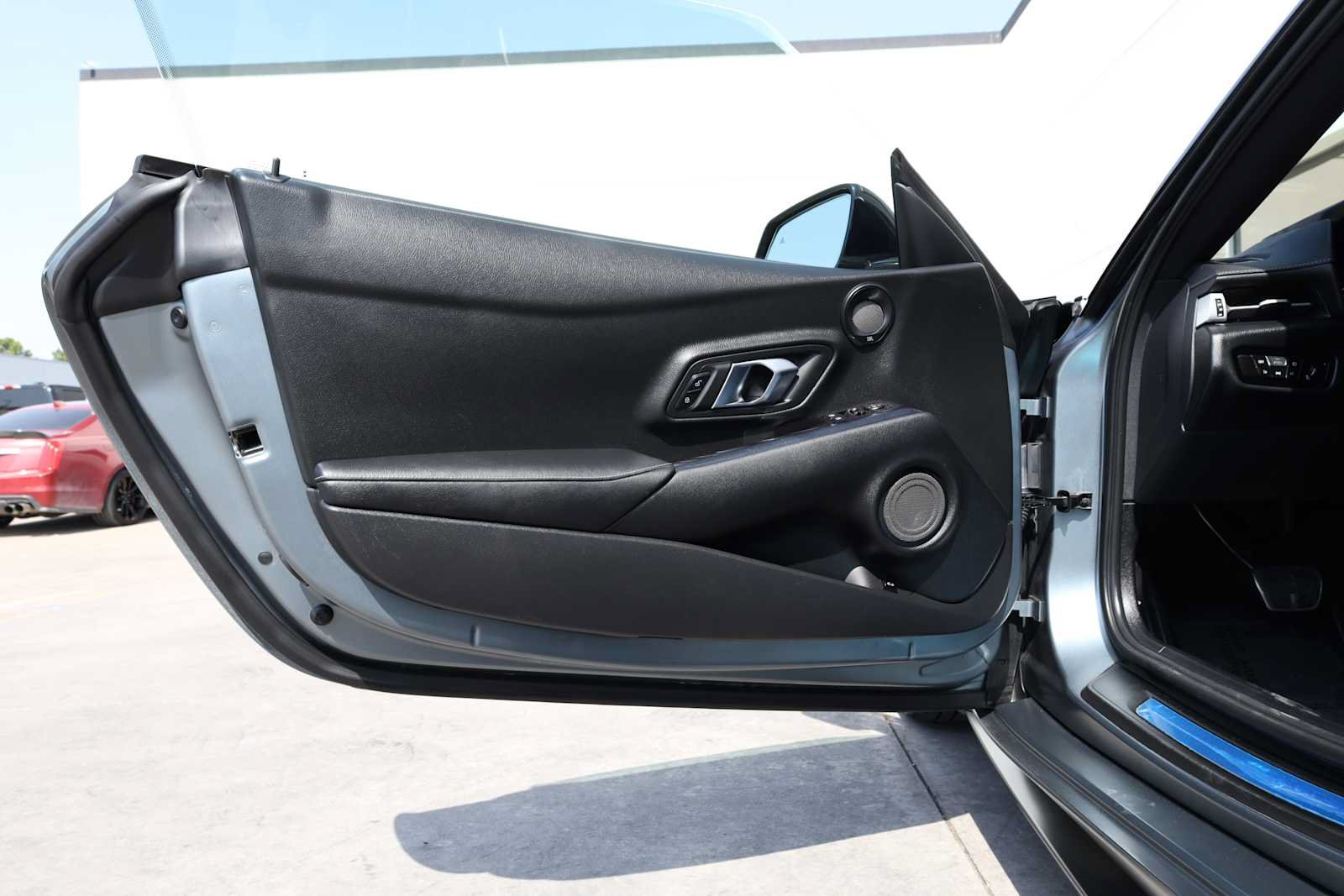 Used 2020 Toyota Supra Premium w/ Driver Assist Package RWD image 40