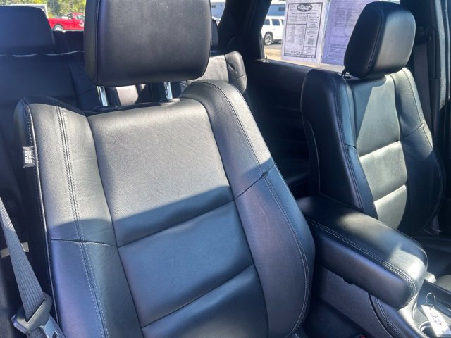 Used 2021 Dodge Durango GT AWD/4WD image 50