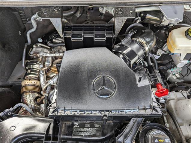 Used 2023 Mercedes-Benz Sprinter 2500 image 25