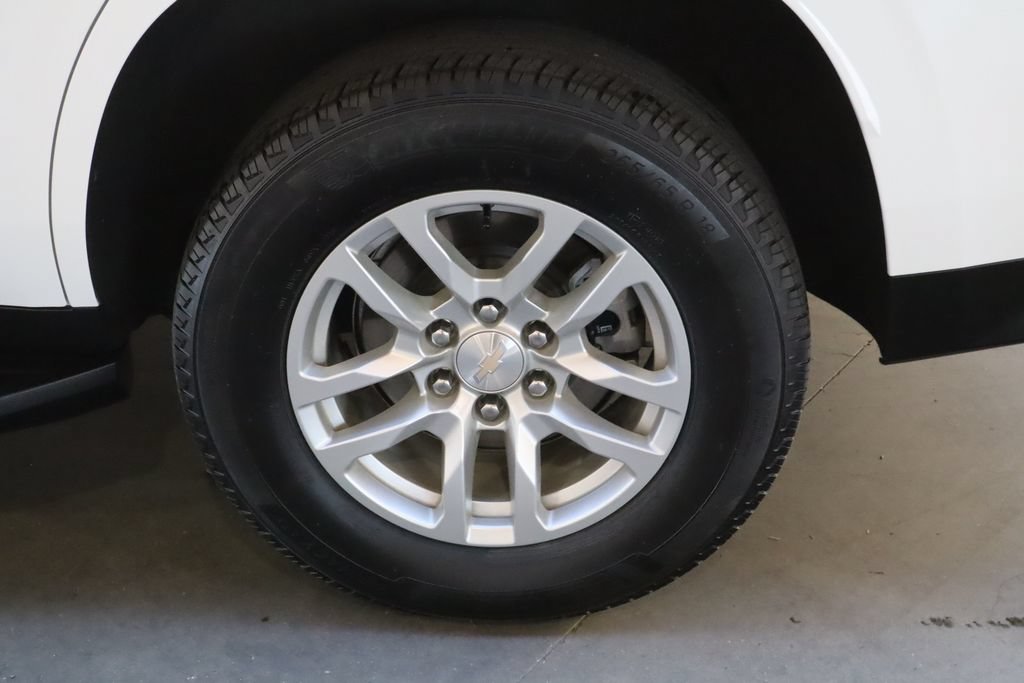 Used 2023 Chevrolet Tahoe LS AWD/4WD image 13