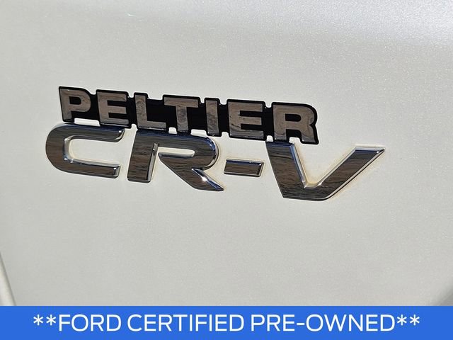 Used 2018 Honda CR-V EX-L image 7