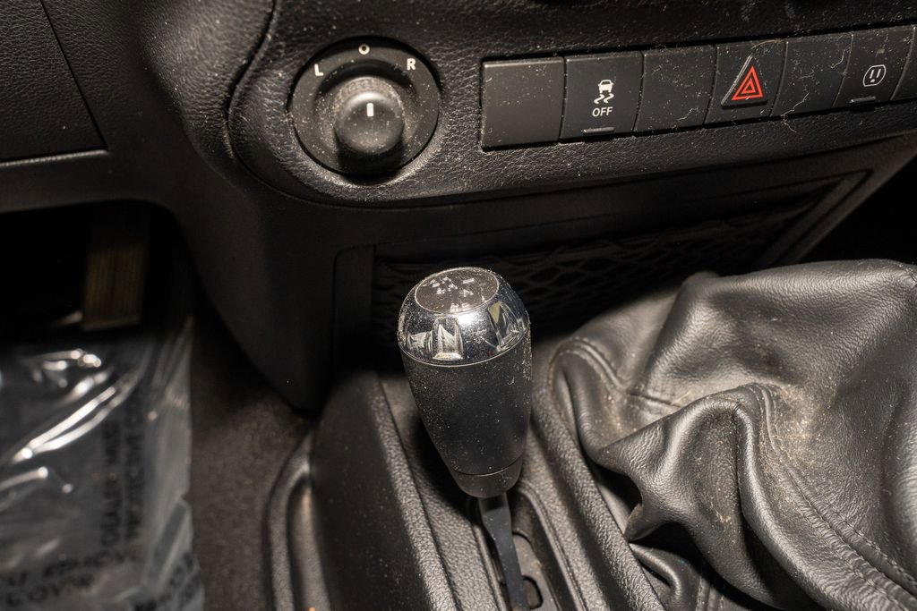 Used 2013 Jeep Wrangler Sahara image 14