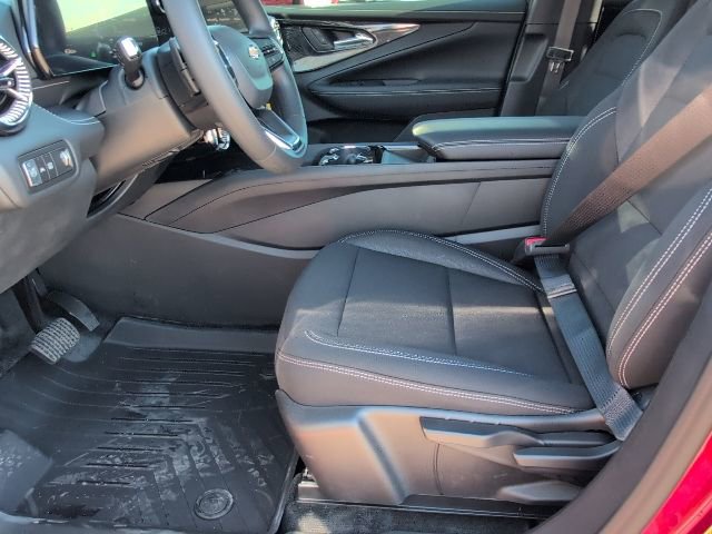 New 2026 Chevrolet Blazer EV LT image 11