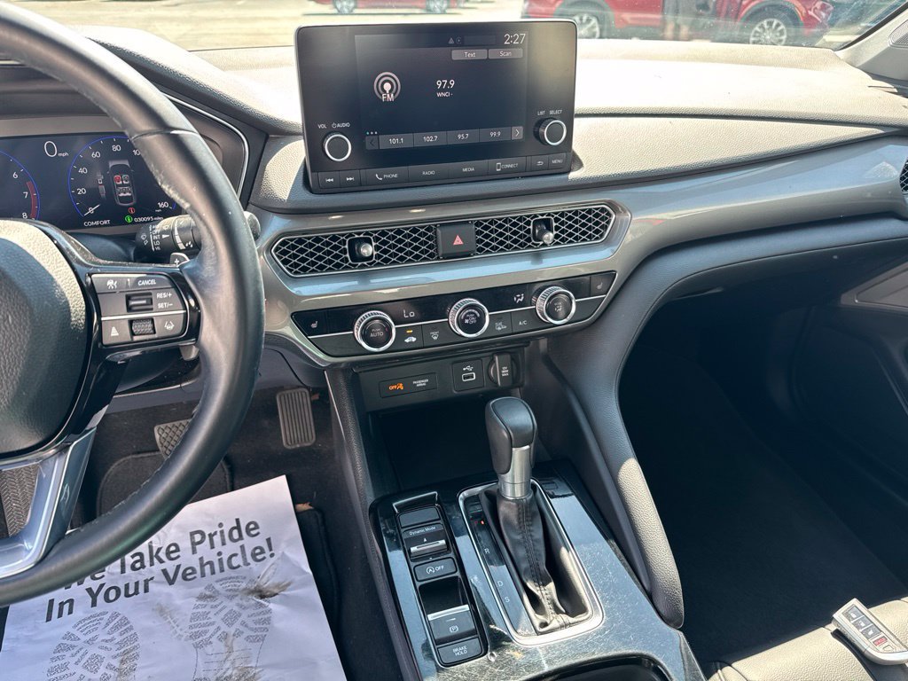 Used 2024 Acura Integra FWD image 17