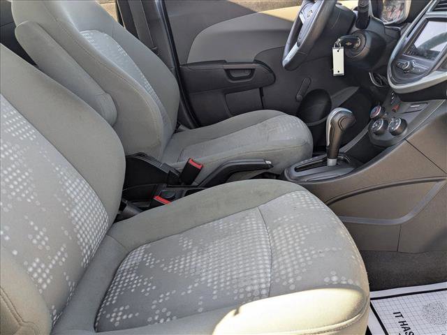 Used 2019 Chevrolet Sonic LT image 20