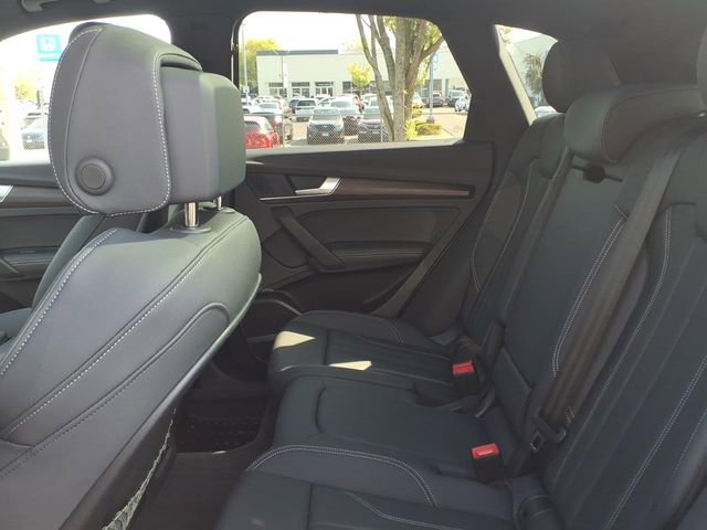 Used 2024 Audi Q5 e Premium Plus AWD/4WD image 17
