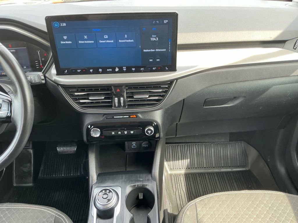 Used 2023 Ford Escape Active w/ Tech Pack #1 image 20