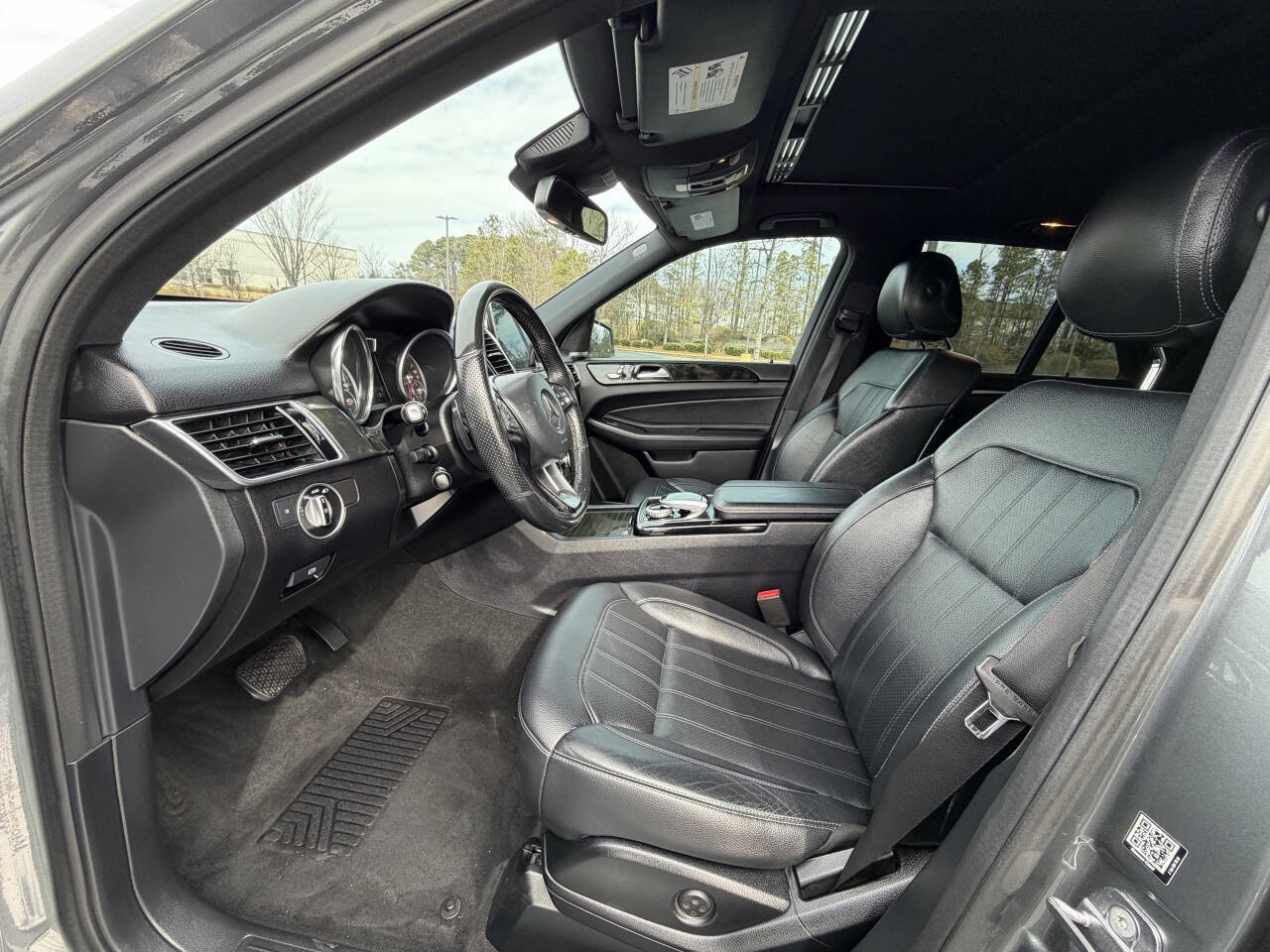 Used 2018 Mercedes-Benz GLE 350 image 9