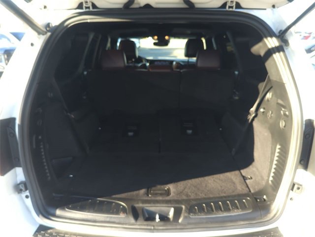 Certified 2024 Dodge Durango R/T image 25