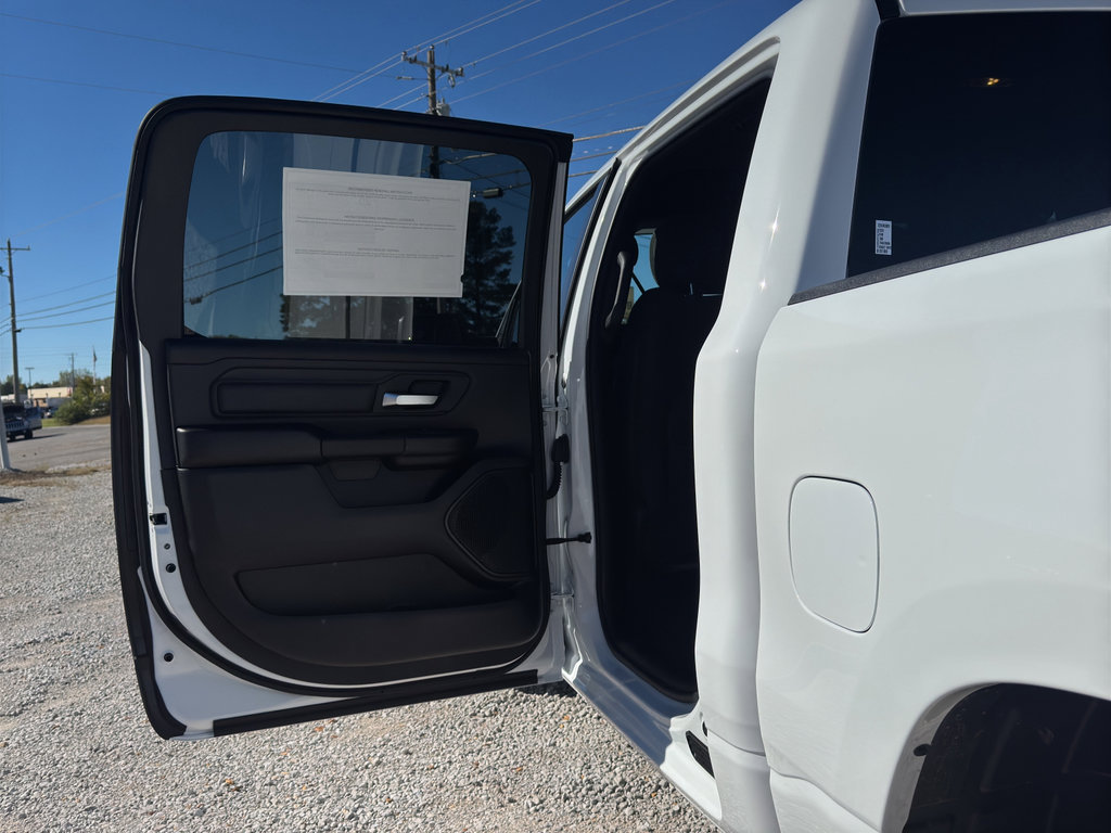 New 2026 RAM 1500 Express image 18