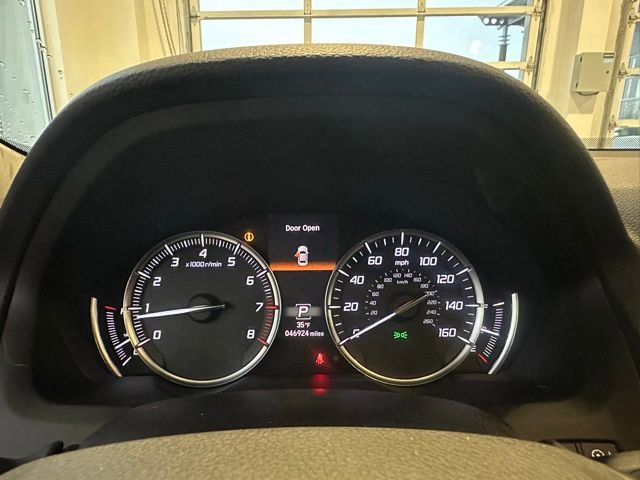 Used 2020 Acura TLX V6 w/ Technology Package image 35