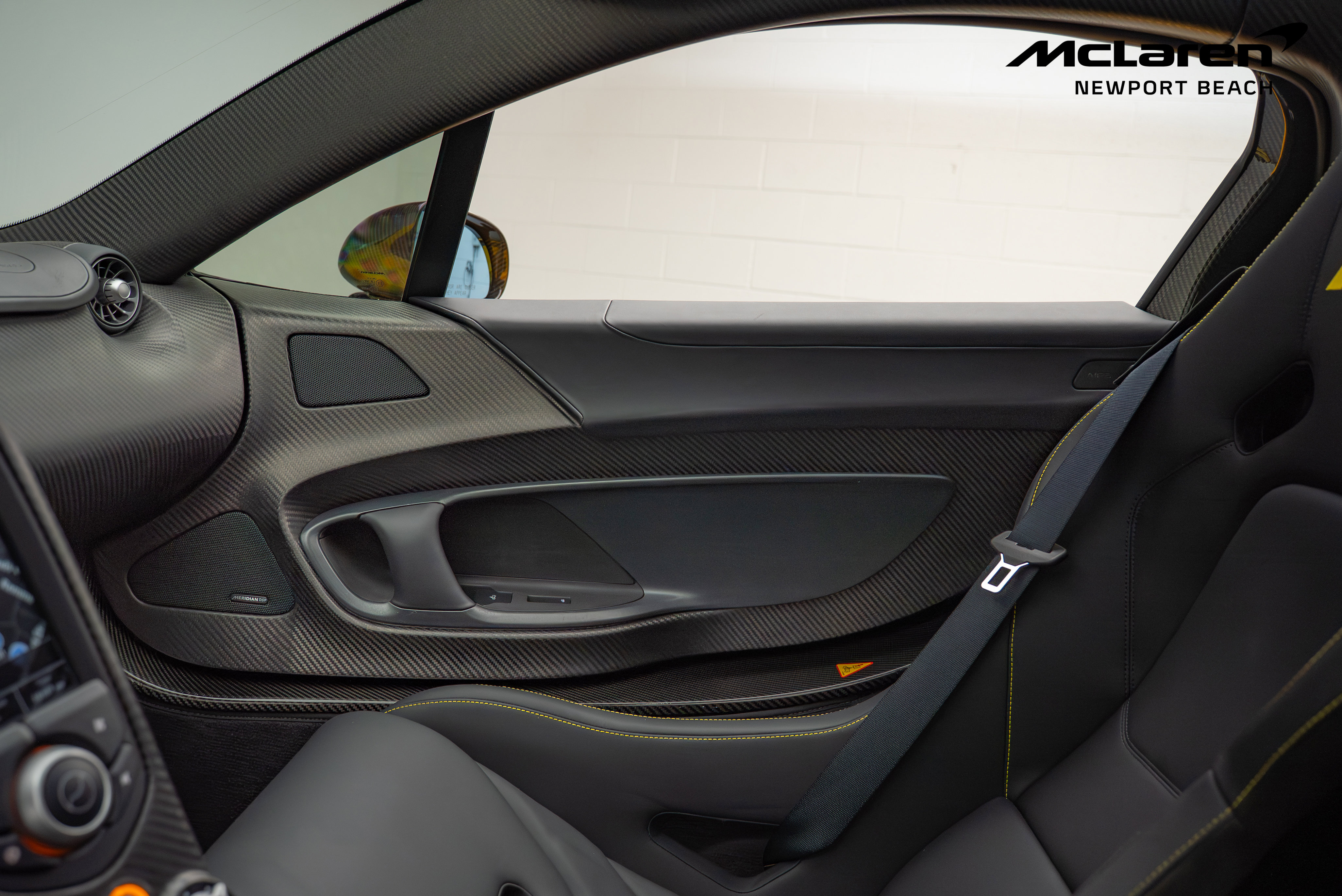 Used 2014 McLaren P1 image 48